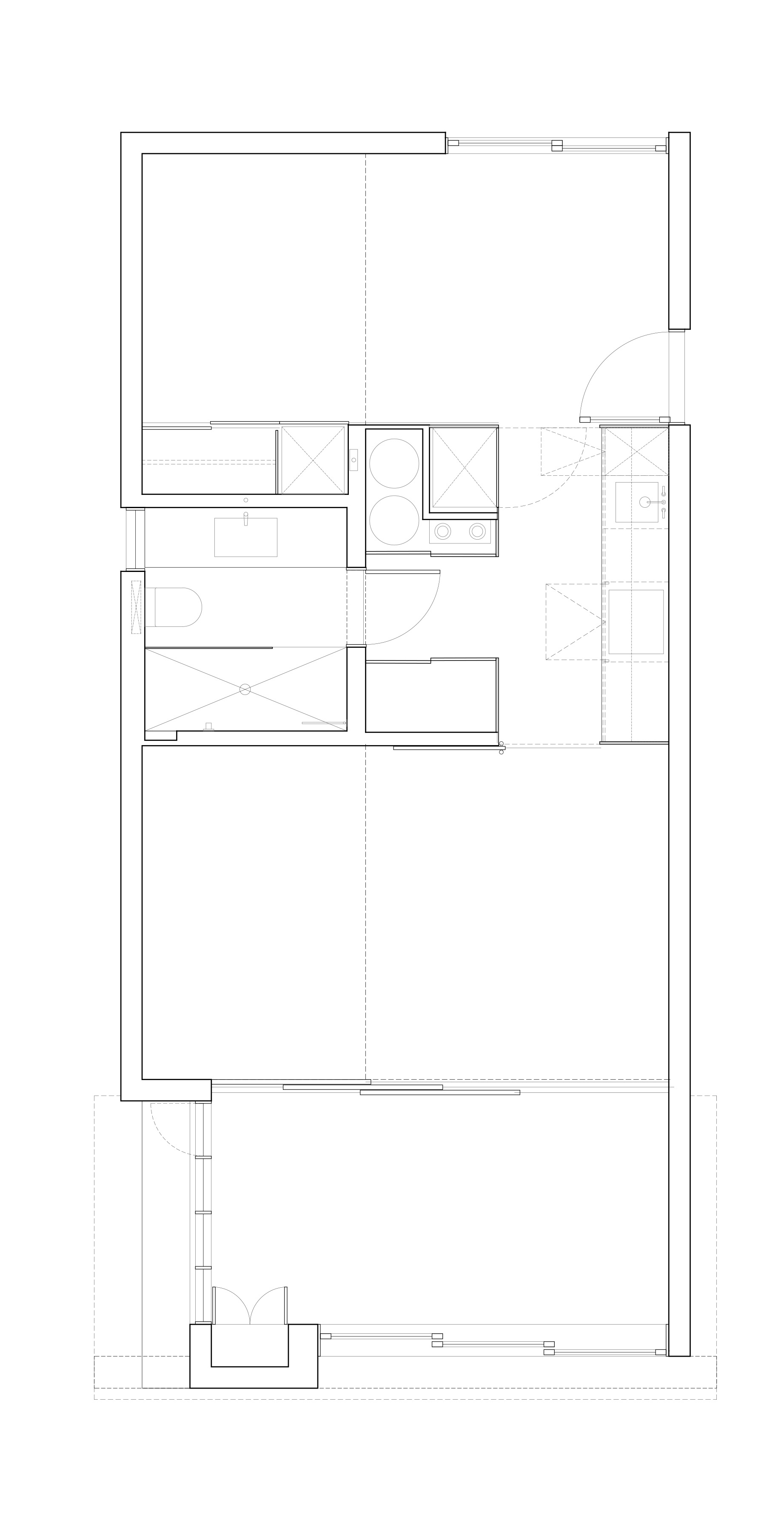 Plan Drawing