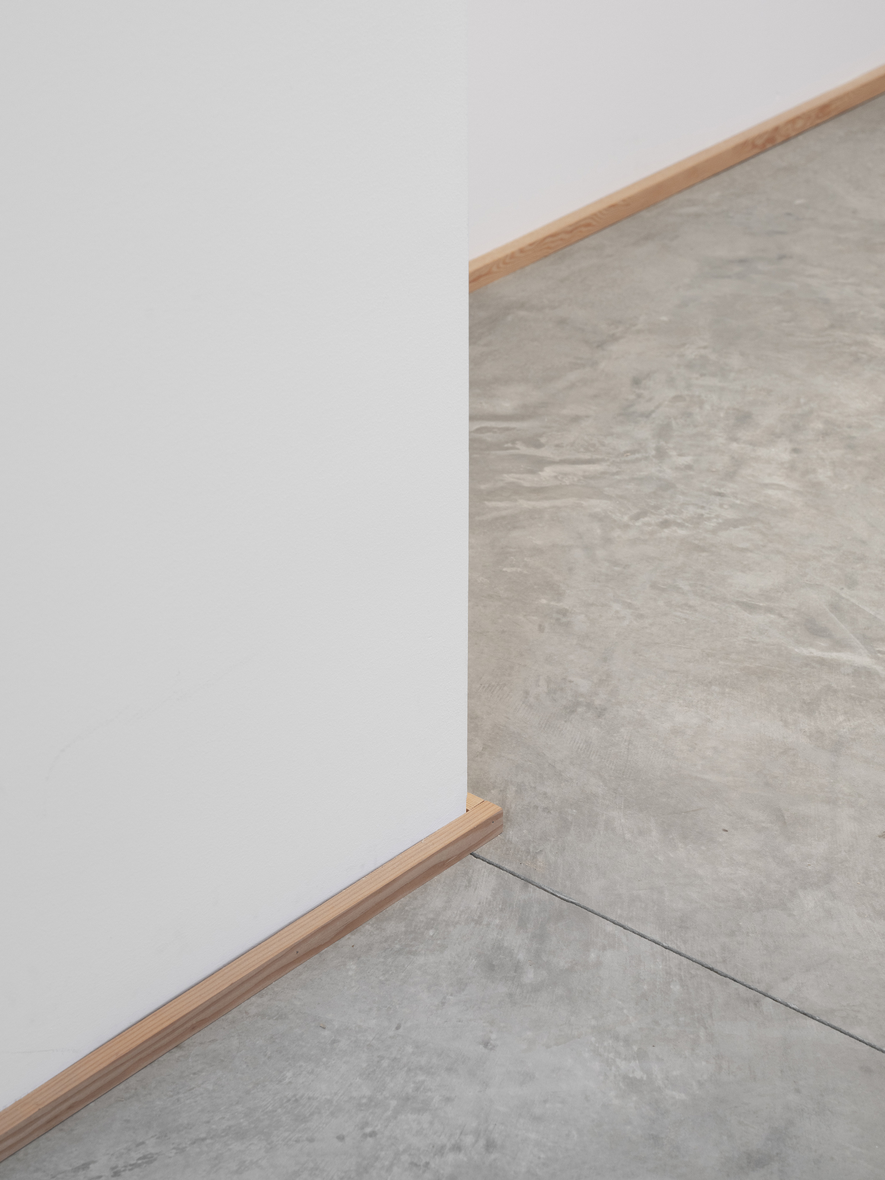 Hallway Kitchen 