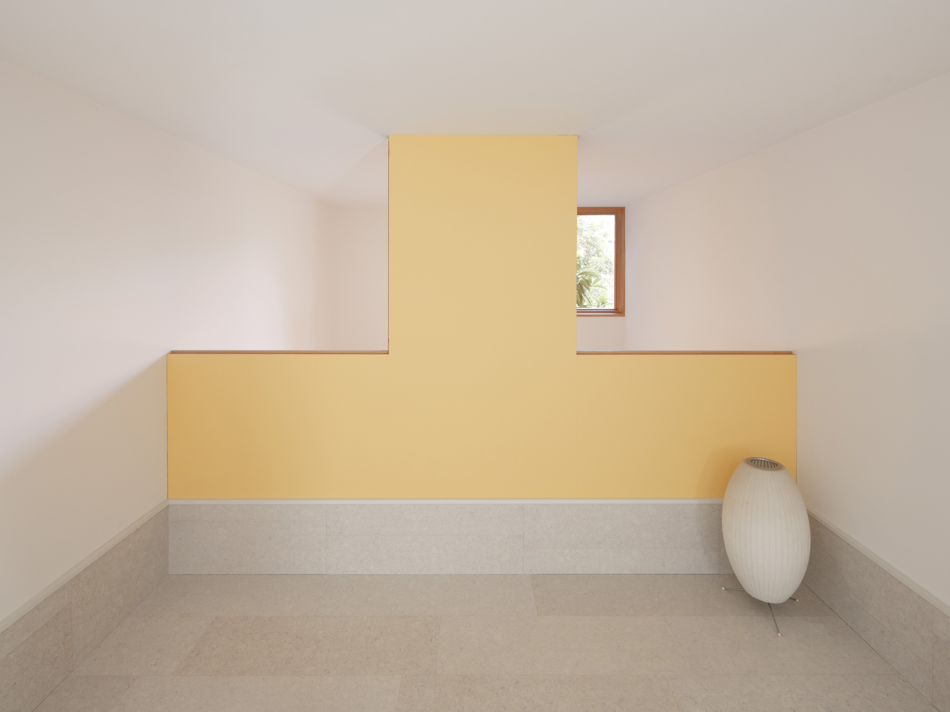 Hallway Kitchen 