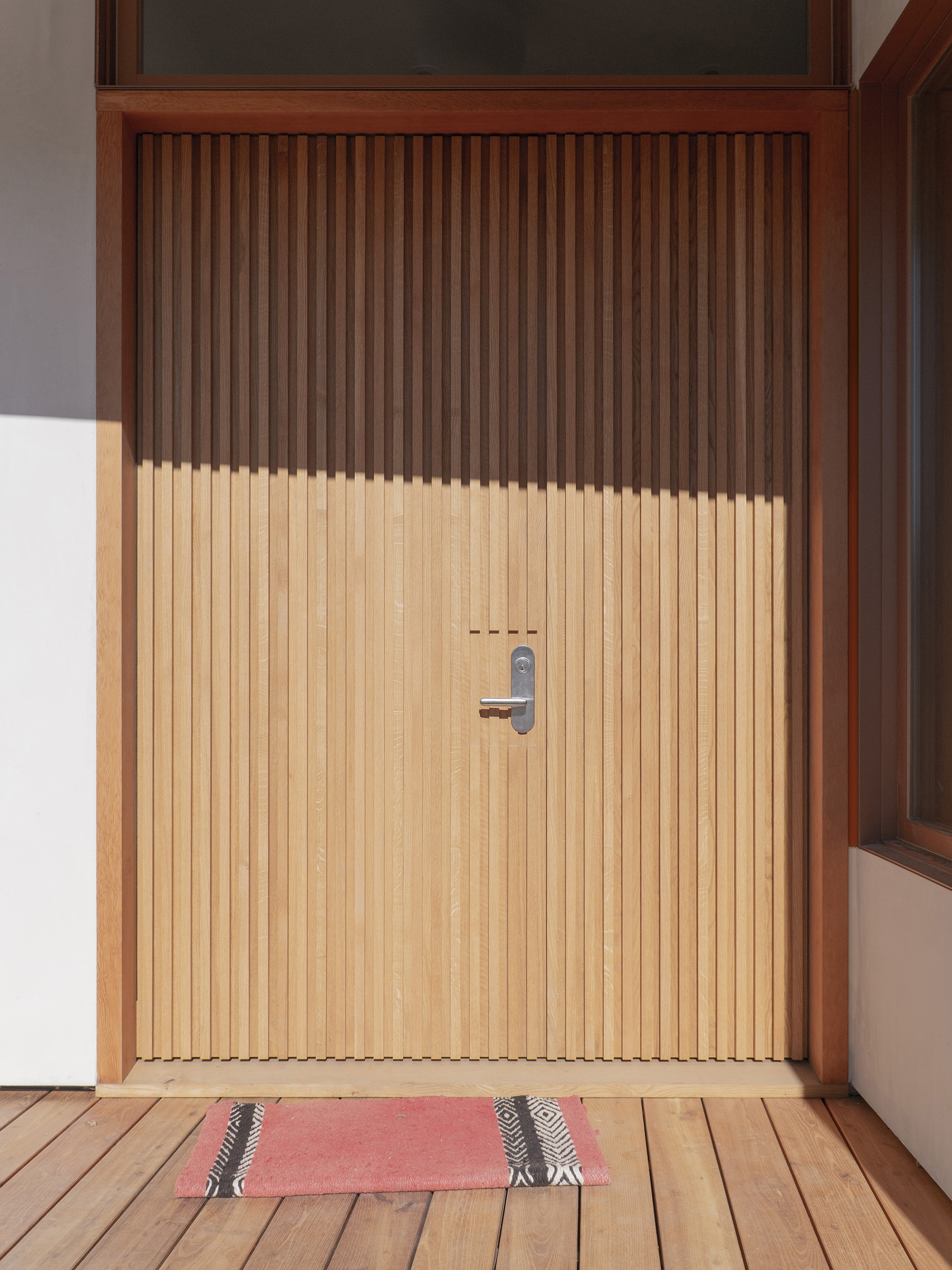 Suburban House
