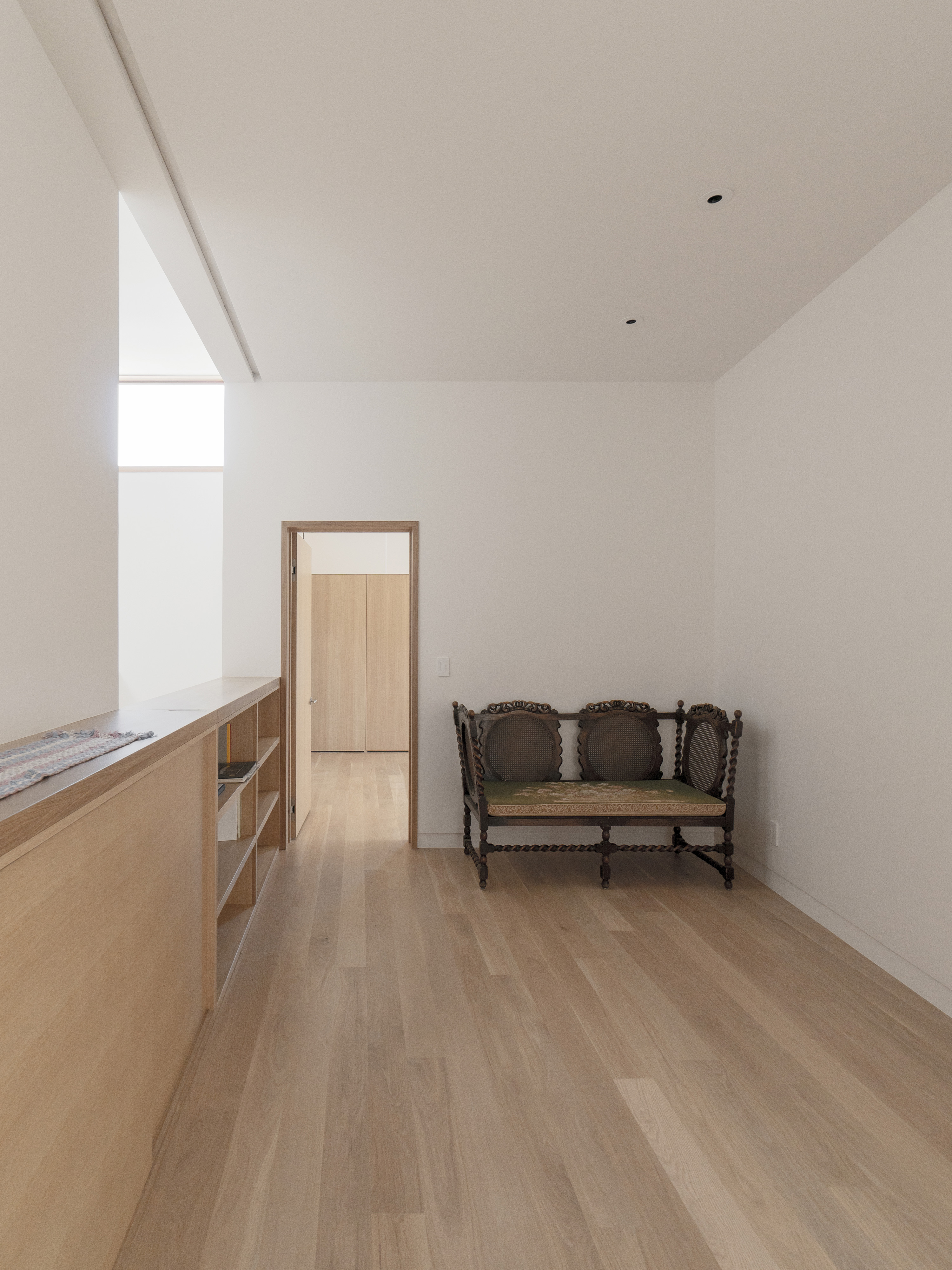 Suburban House
